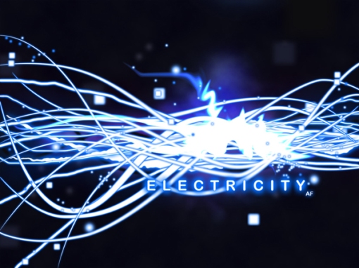 EFA1D | Electricidade, Imagem DR